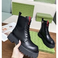 Gucci Boots